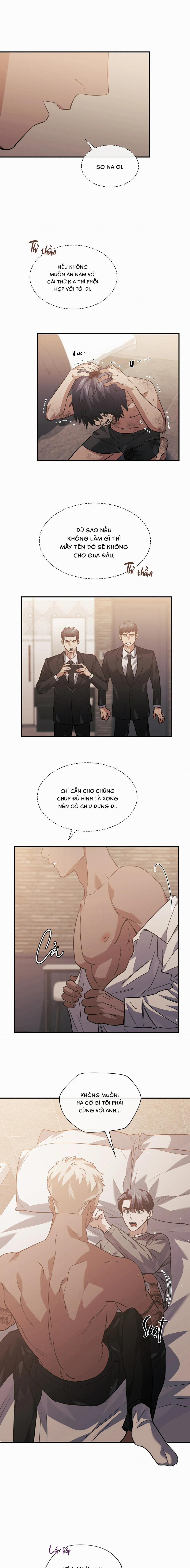 Hoa Lan Tây 28 trang 6