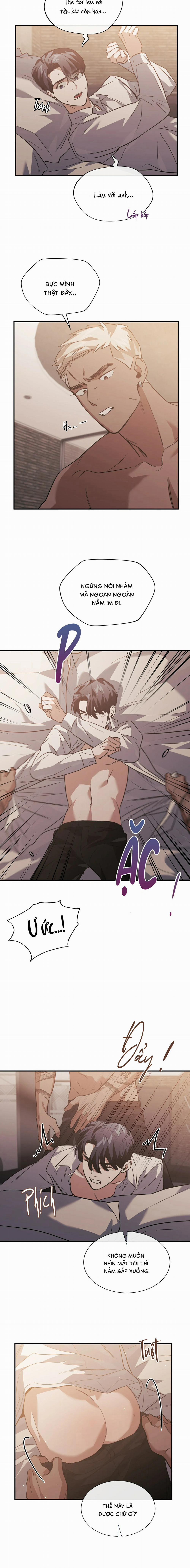 Hoa Lan Tây 28 trang 7