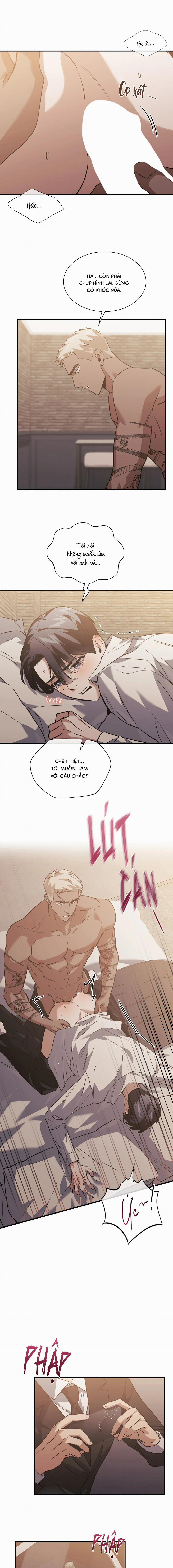 Hoa Lan Tây 28 trang 8