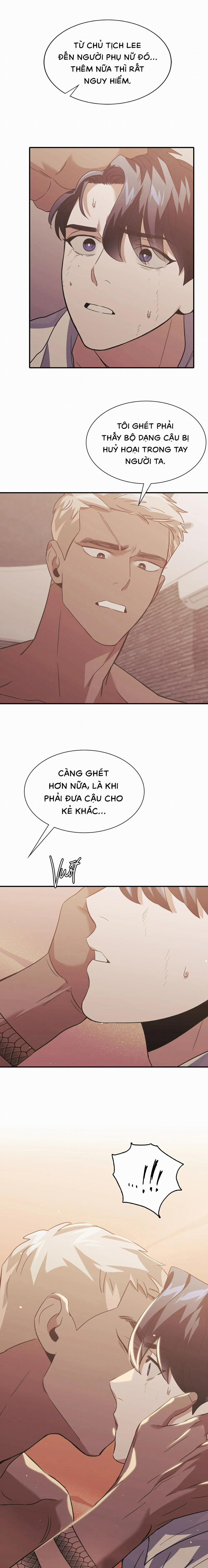 Hoa Lan Tây 29 trang 6