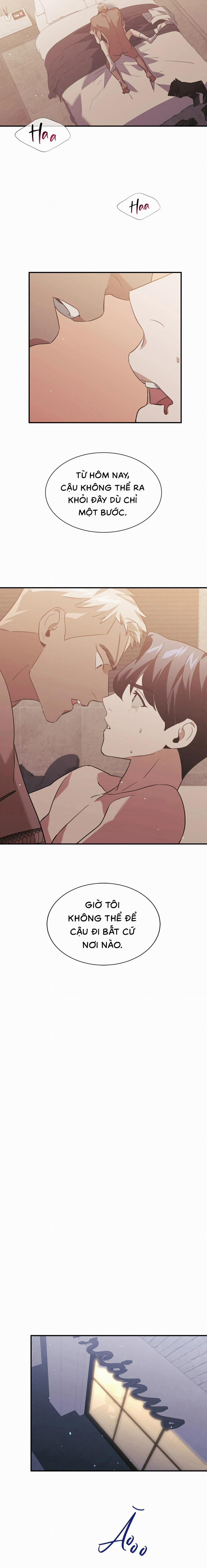 Hoa Lan Tây 29 trang 9