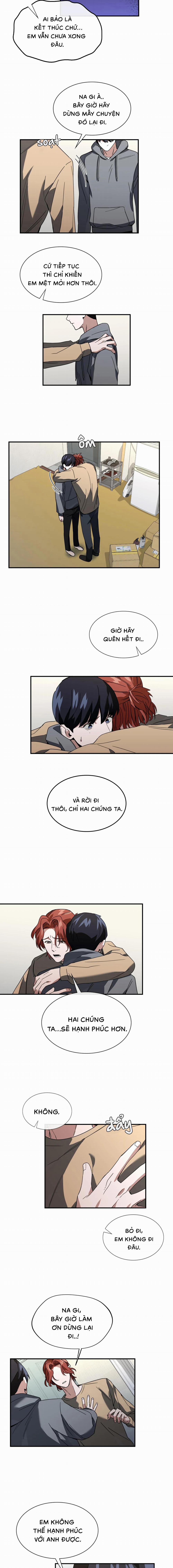 Hoa Lan Tây 3 trang 12