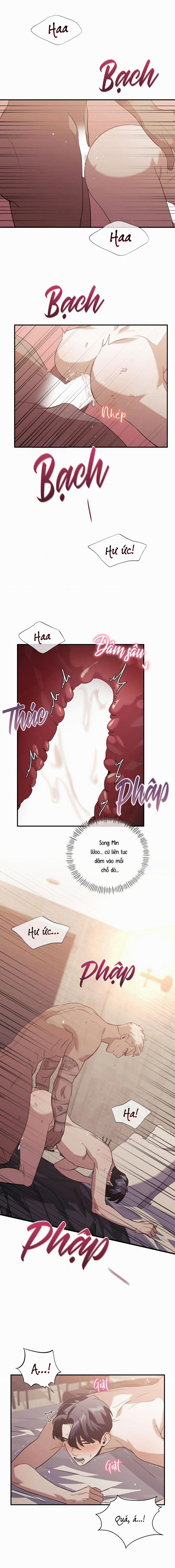 Hoa Lan Tây 30 trang 1