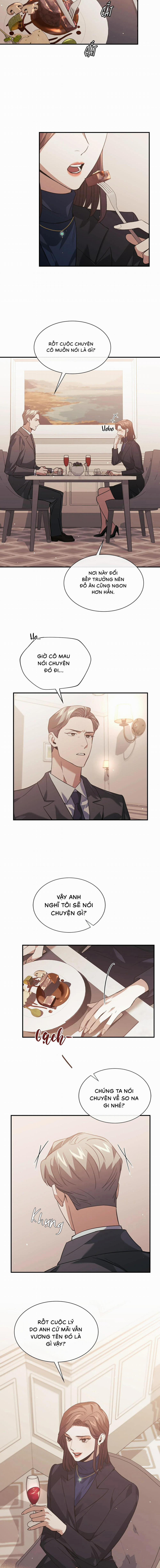 Hoa Lan Tây 31 trang 1