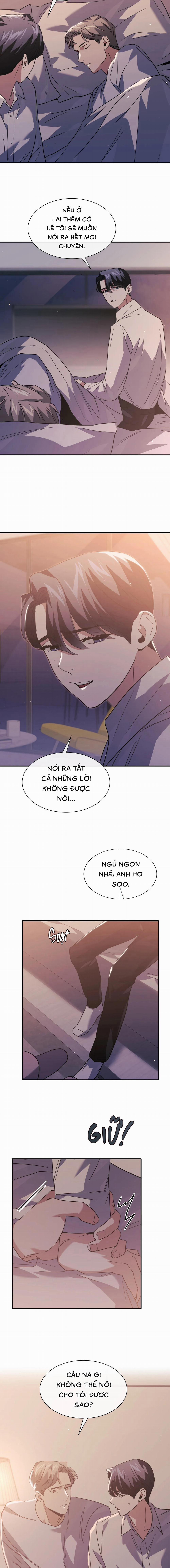 Hoa Lan Tây 32 trang 10