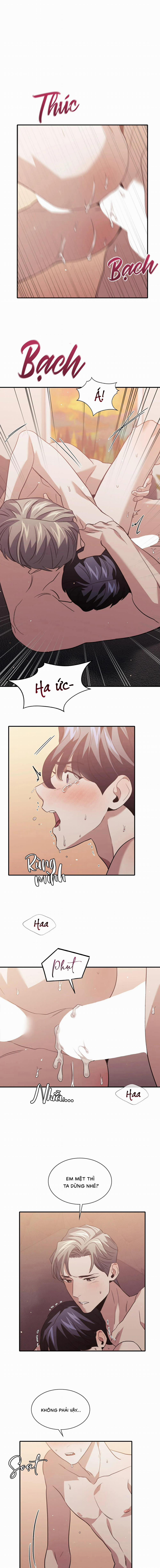 Hoa Lan Tây 33 trang 10