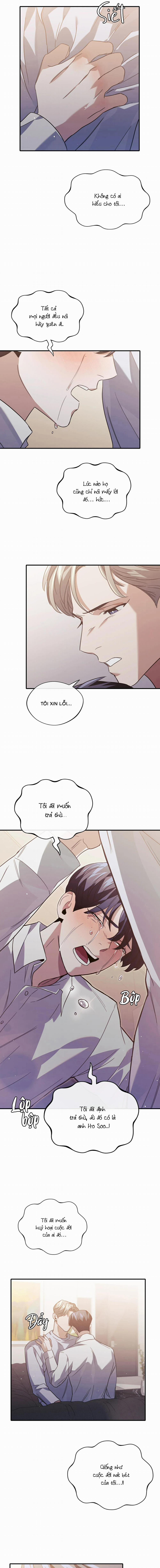 Hoa Lan Tây 33 trang 4