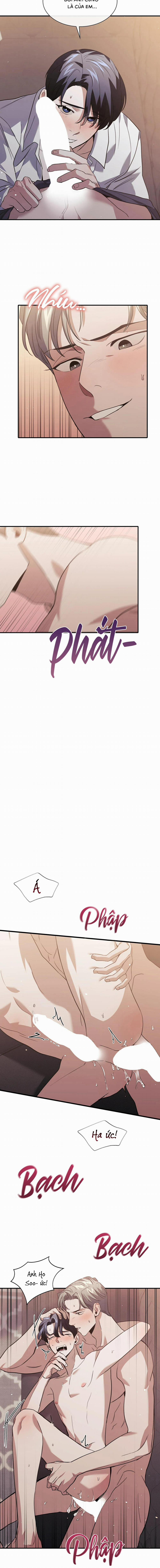 Hoa Lan Tây 33 trang 9