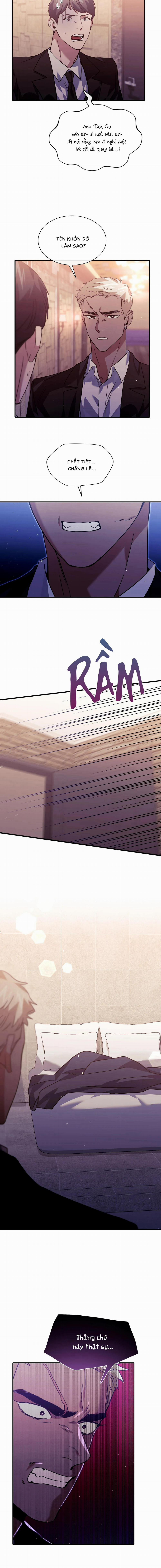 Hoa Lan Tây 34 trang 10