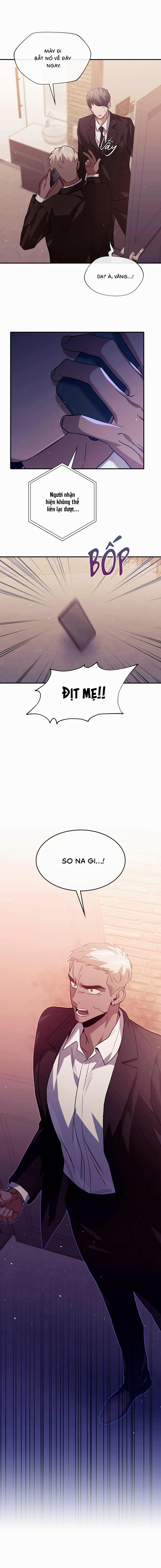 Hoa Lan Tây 34 trang 11