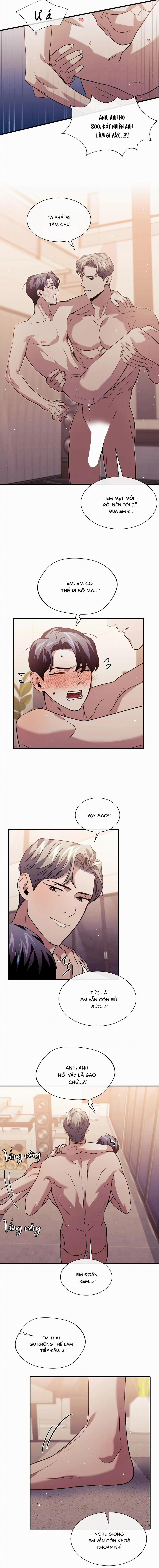 Hoa Lan Tây 34 trang 5