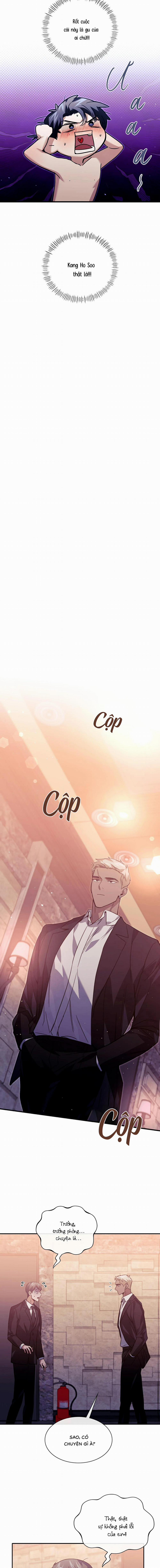 Hoa Lan Tây 34 trang 9