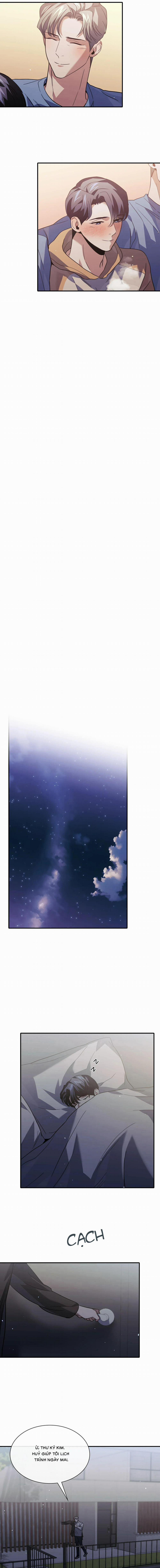 Hoa Lan Tây 35 trang 3