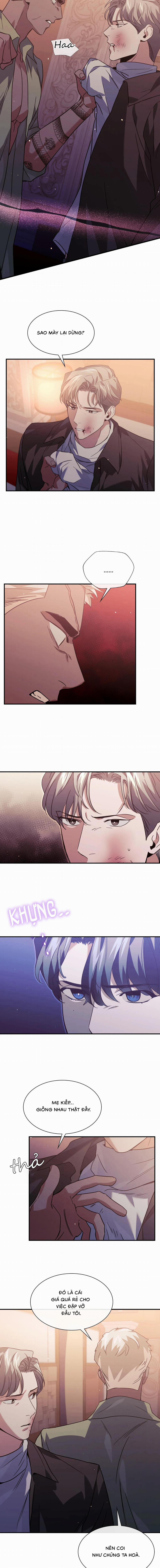 Hoa Lan Tây 36 trang 5