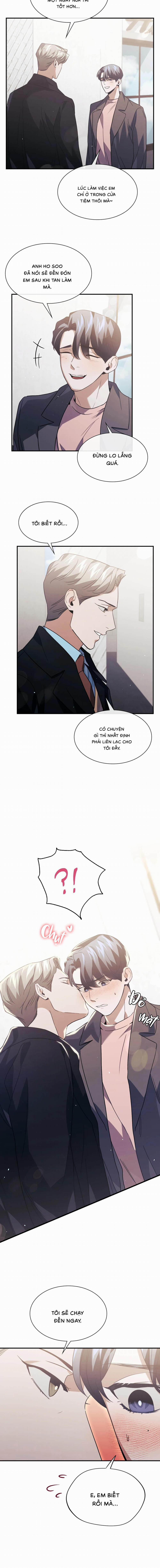 Hoa Lan Tây 37 trang 1