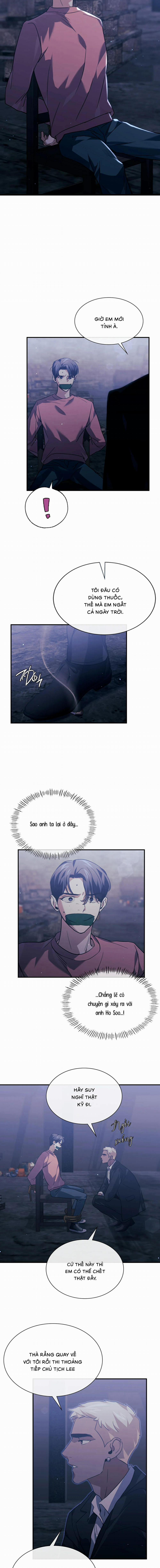 Hoa Lan Tây 38 trang 1