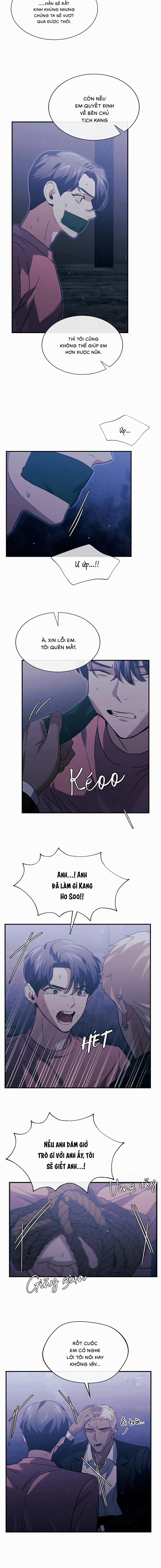 Hoa Lan Tây 38 trang 2