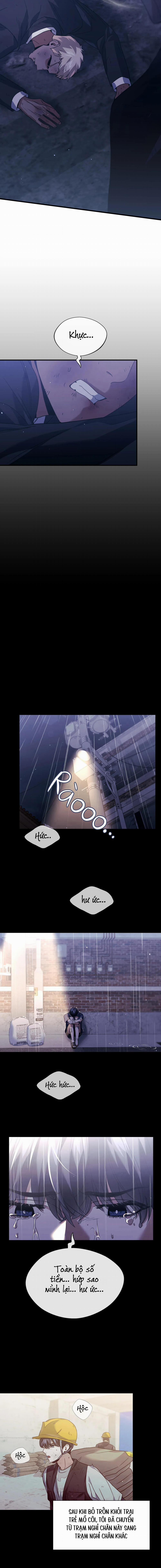 Hoa Lan Tây 39 trang 1