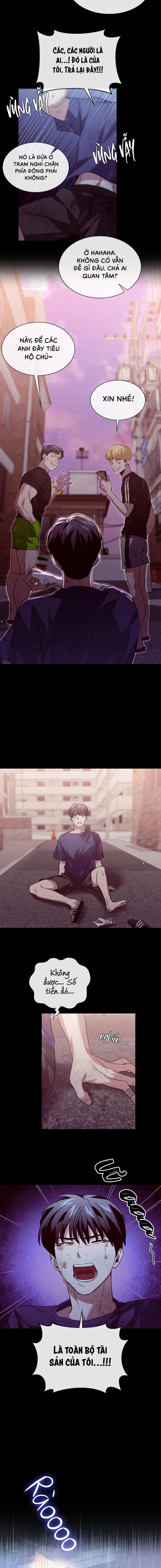 Hoa Lan Tây 39 trang 3