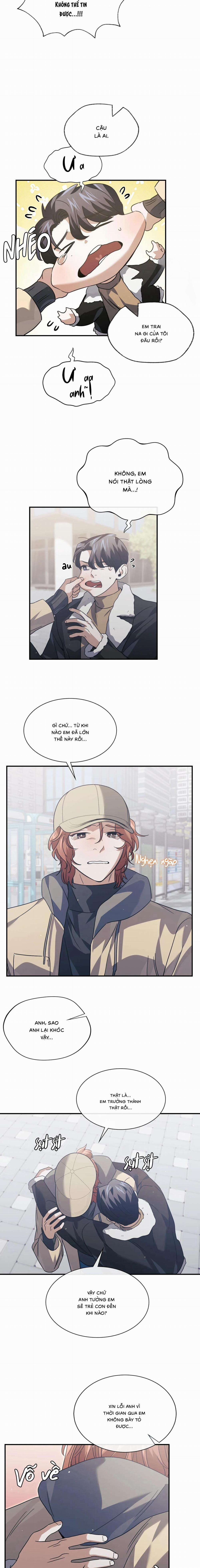 Hoa Lan Tây 40 trang 8