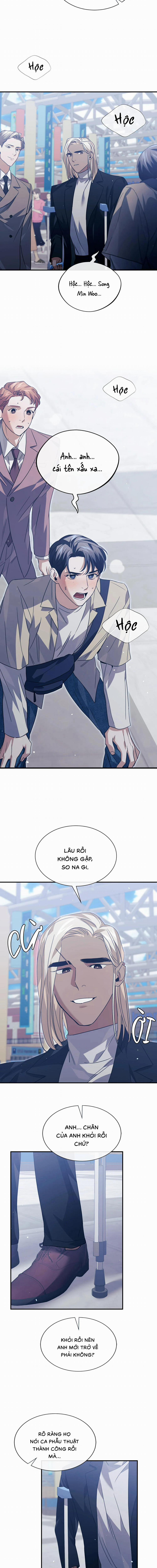 Hoa Lan Tây 41 trang 2