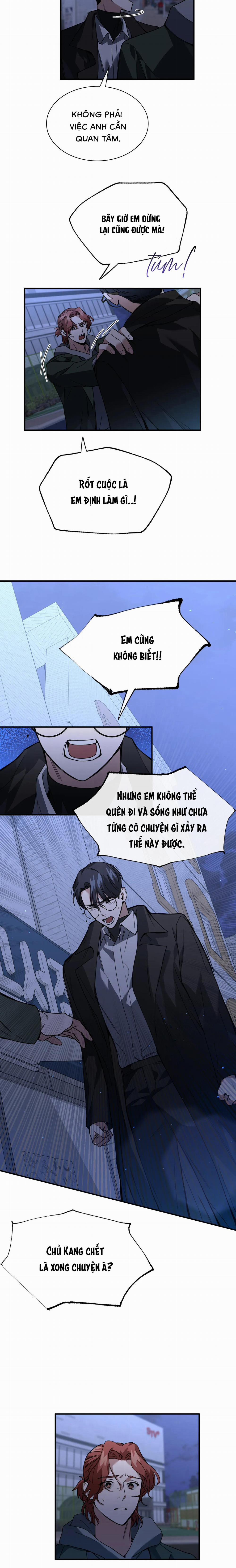 Hoa Lan Tây 5 trang 13