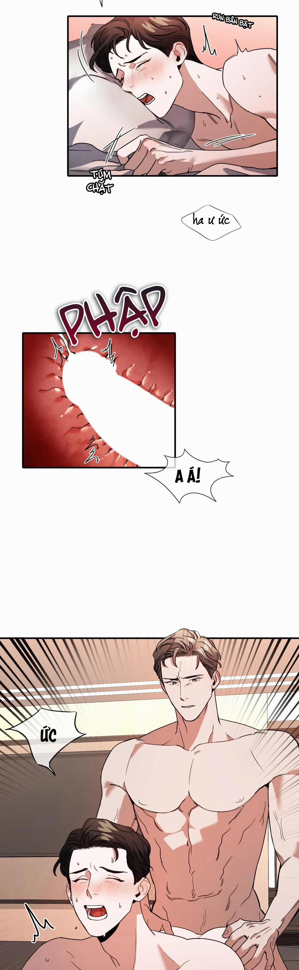 Hoa Lan Tây 7 trang 16