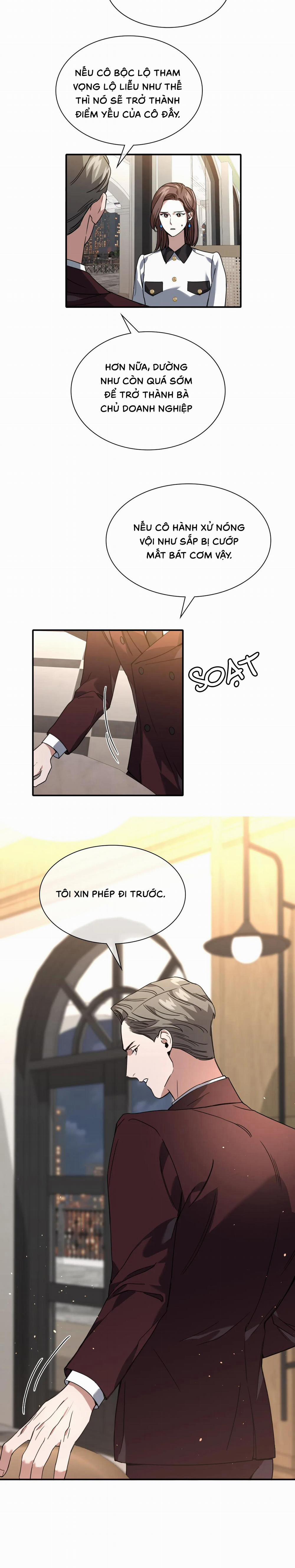 Hoa Lan Tây 7 trang 7