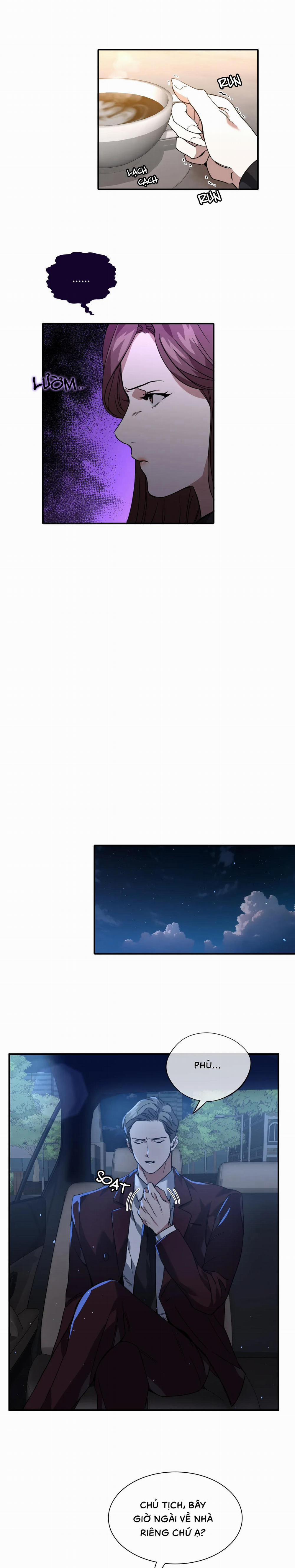 Hoa Lan Tây 7 trang 8