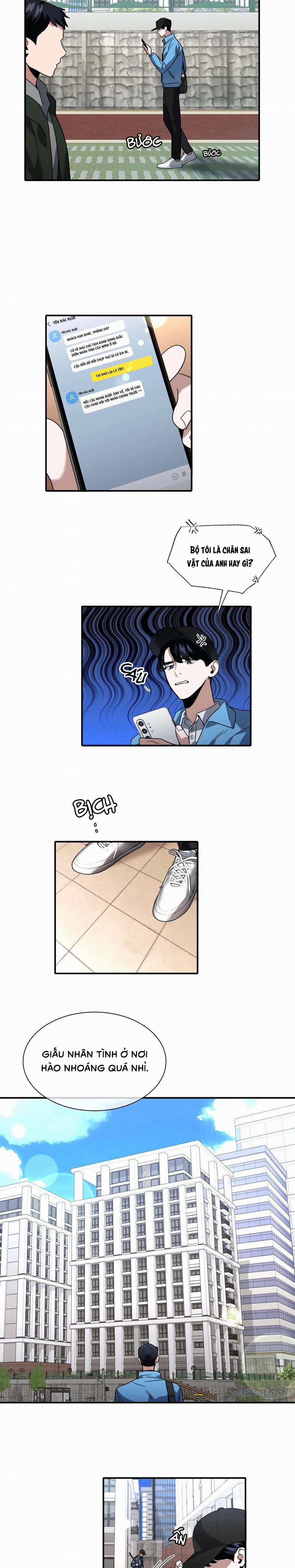 Hoa Lan Tây 8 trang 10