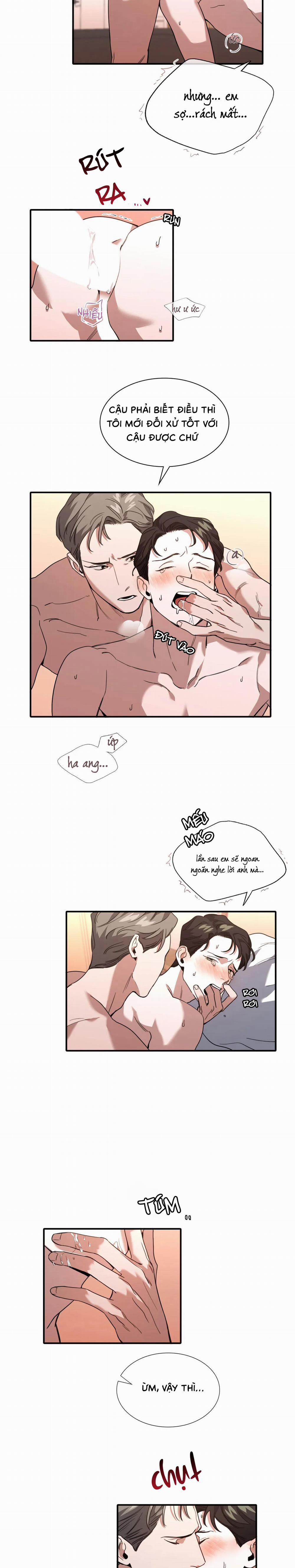 Hoa Lan Tây 8 trang 3