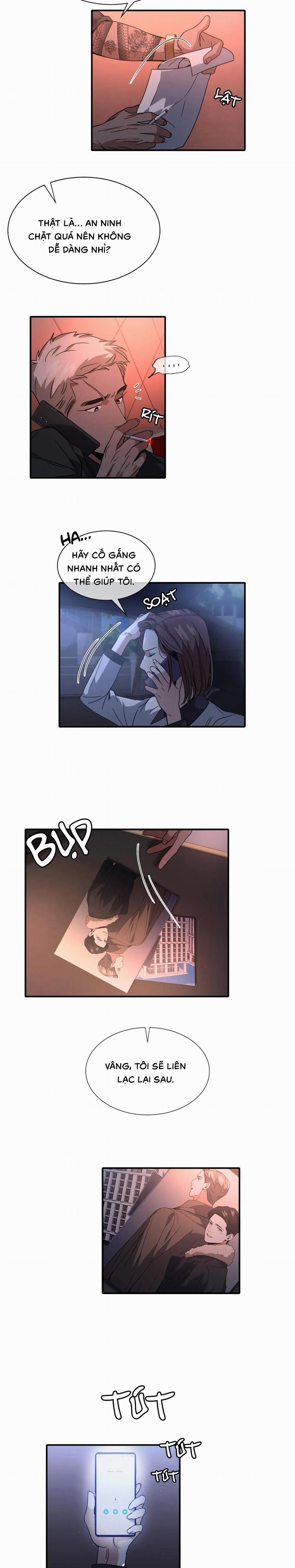 Hoa Lan Tây 8 trang 7