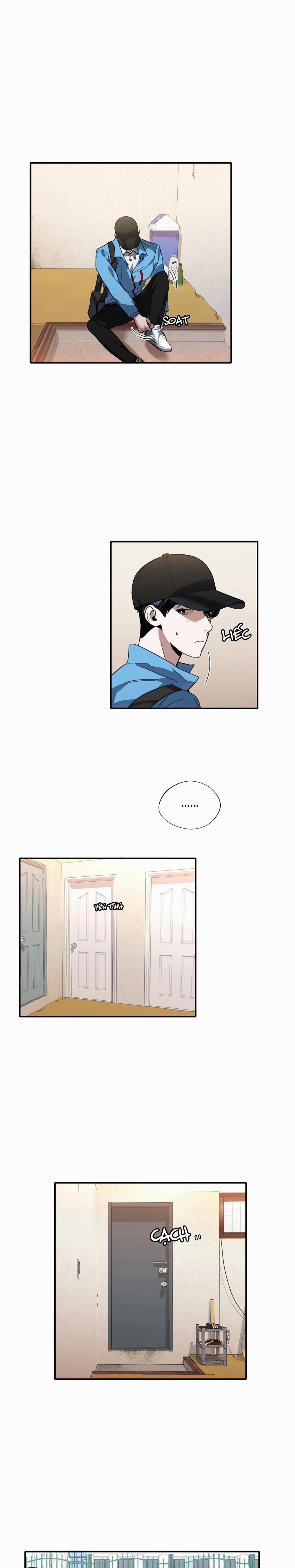 Hoa Lan Tây 8 trang 9