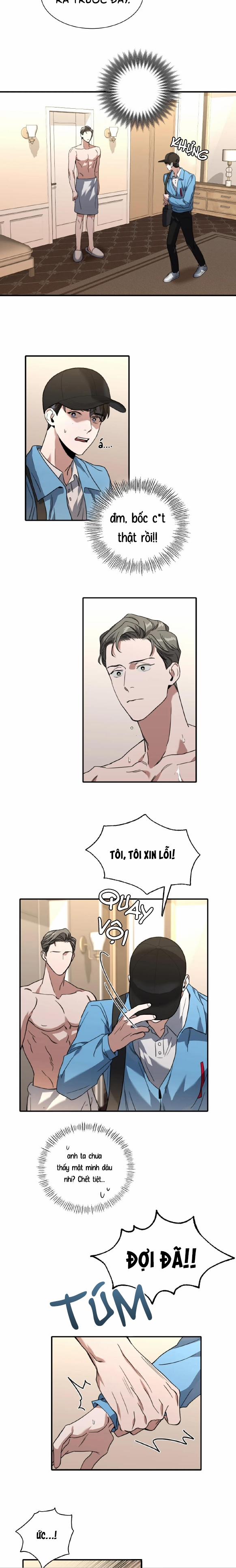 Hoa Lan Tây 9 trang 11