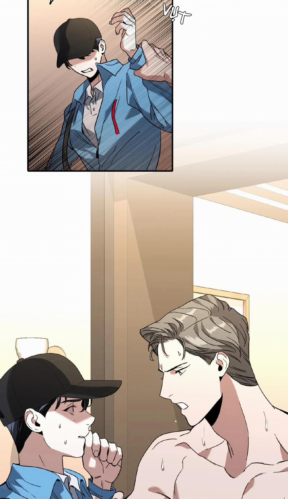 Hoa Lan Tây 9 trang 12