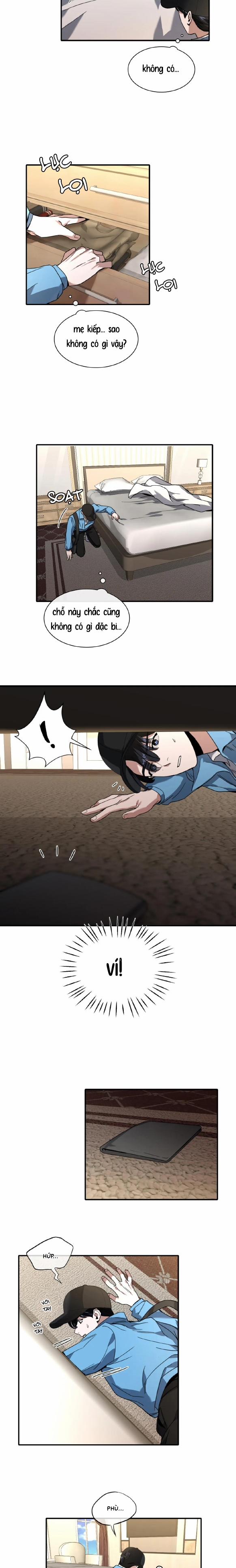 Hoa Lan Tây 9 trang 4