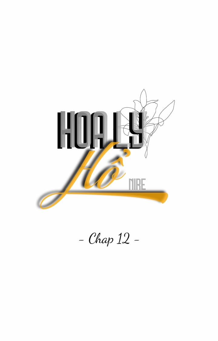 Hoa Ly Hổ Chương 12 Trang 11