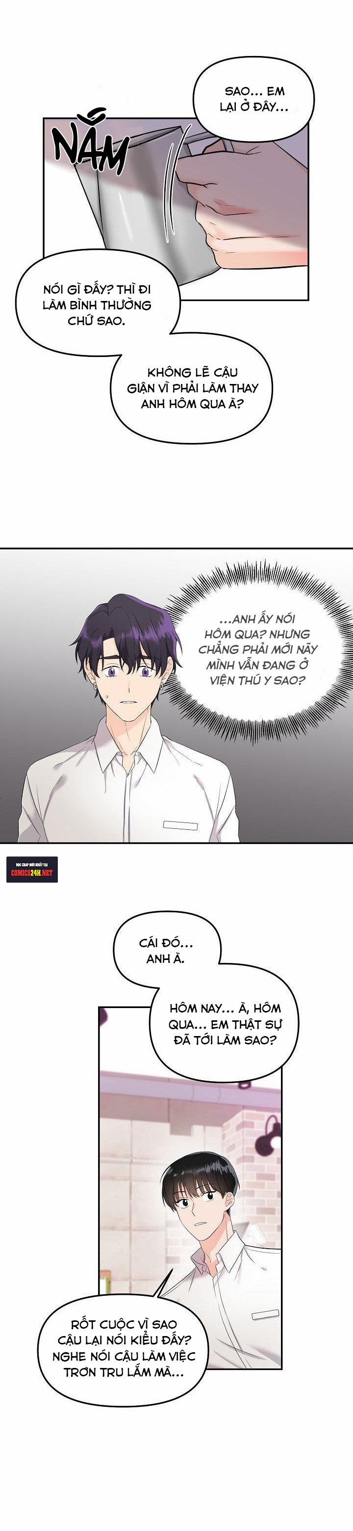 Hoa Ly Hổ 2 trang 10