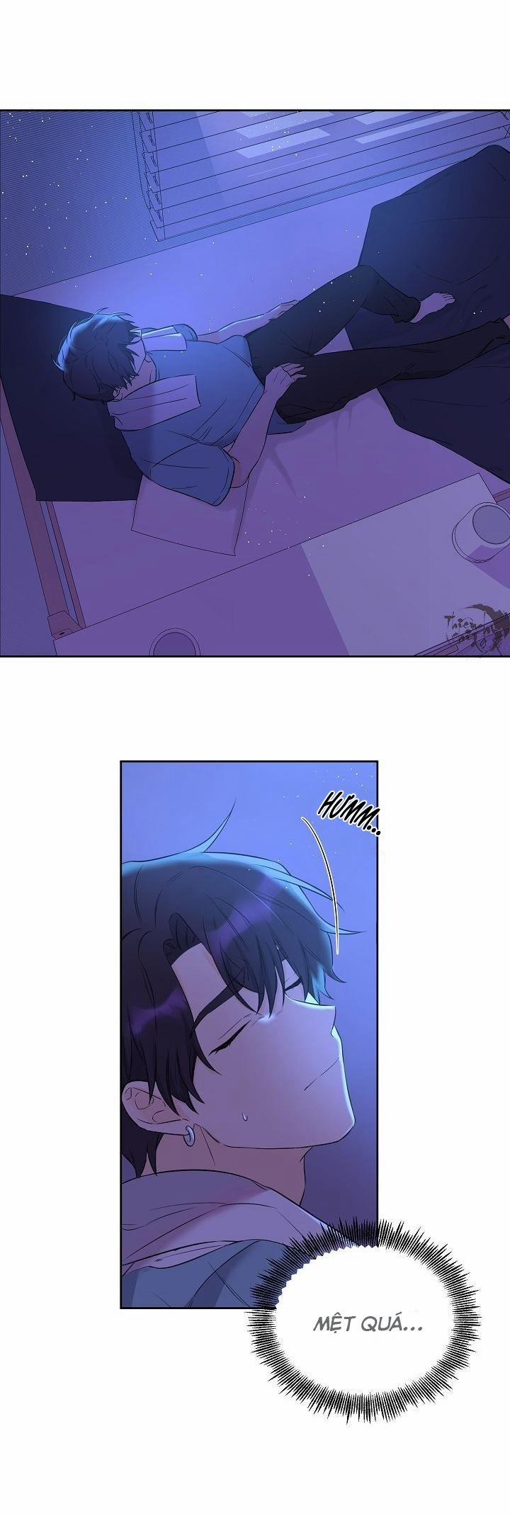 Hoa Ly Hổ 2 trang 20