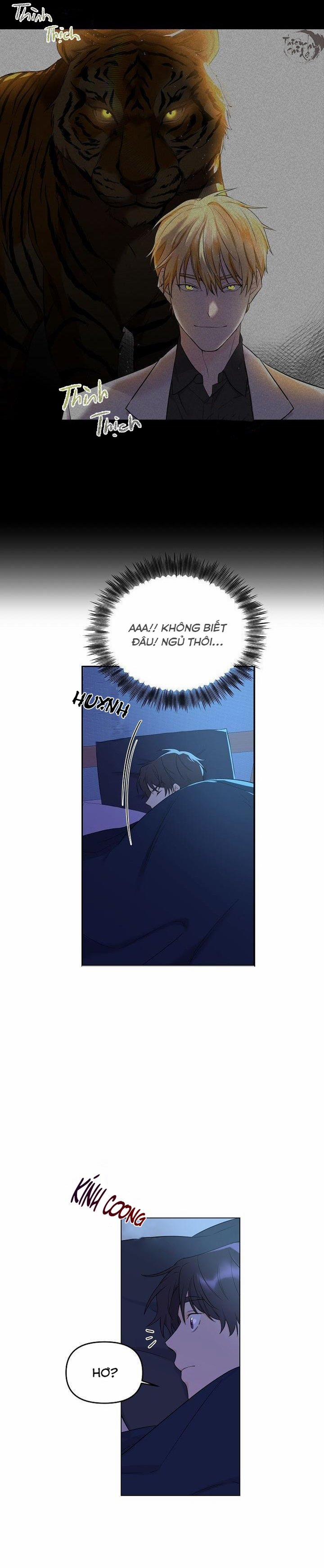 Hoa Ly Hổ 2 trang 22