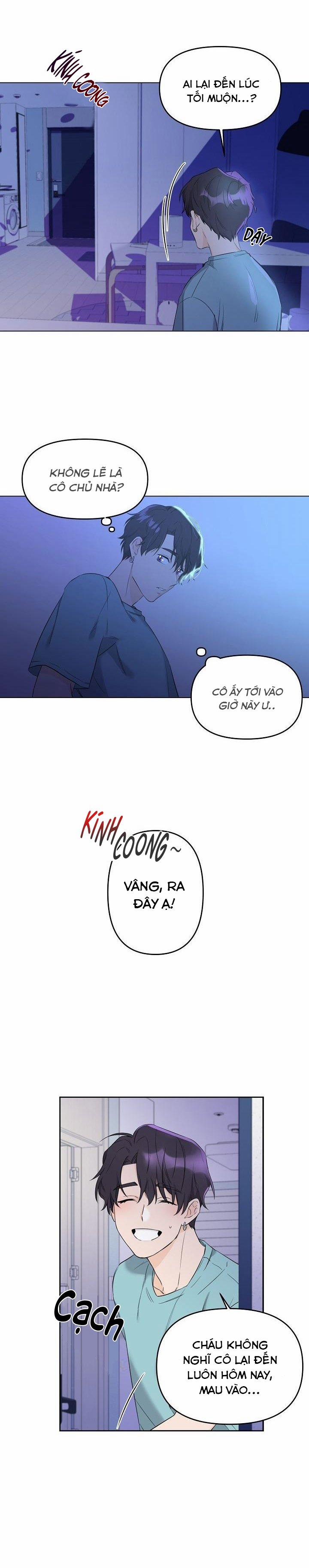 Hoa Ly Hổ 2 trang 23