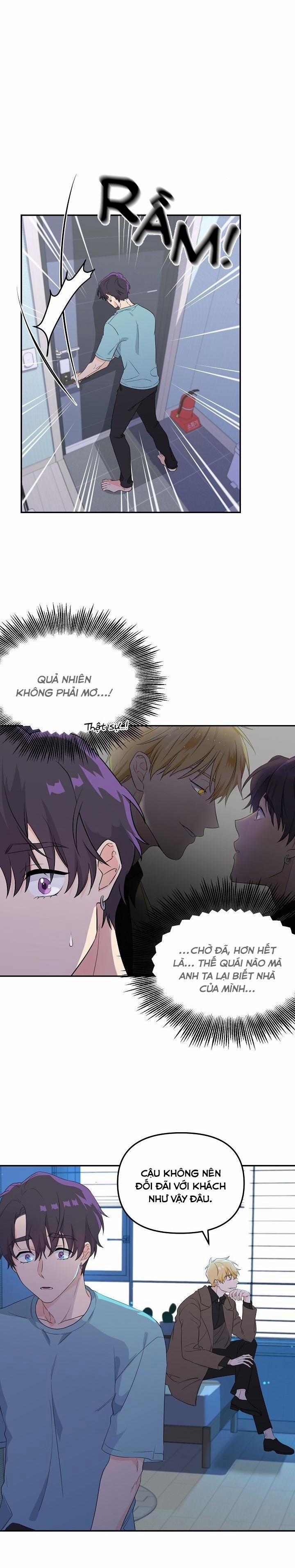 Hoa Ly Hổ 3 trang 2