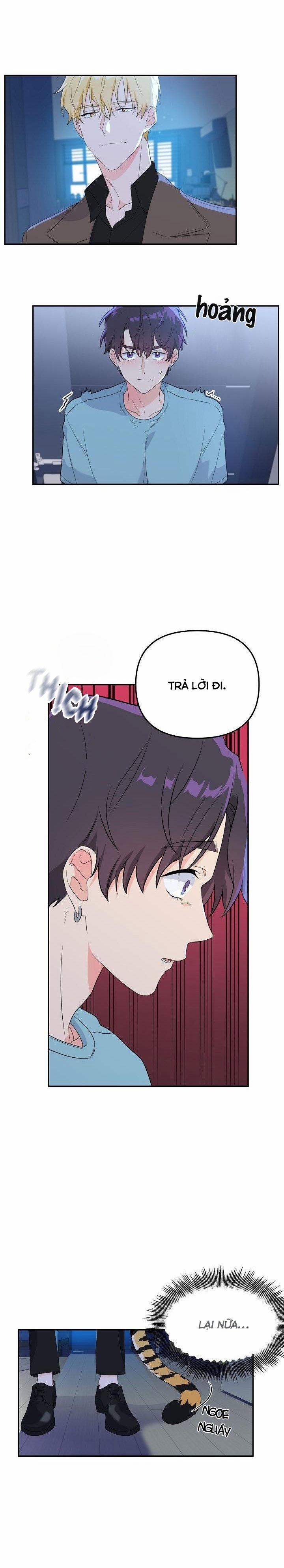 Hoa Ly Hổ 3 trang 6