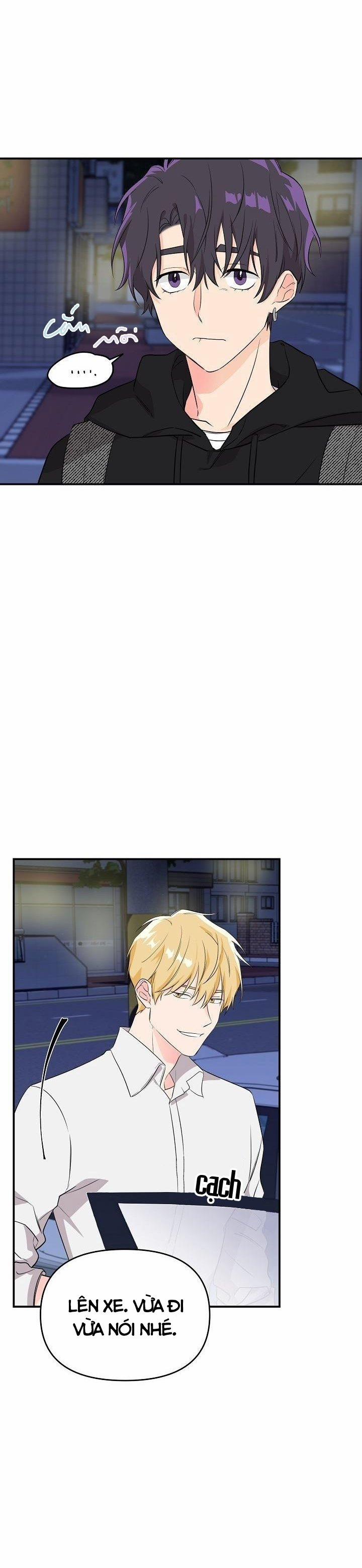 Hoa Ly Hổ 4 trang 18