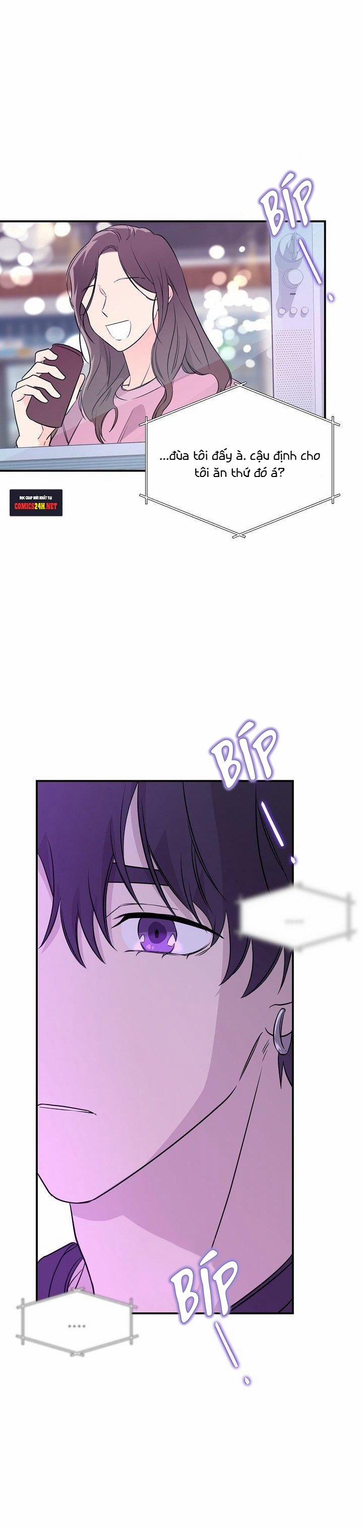 Hoa Ly Hổ 6 trang 19