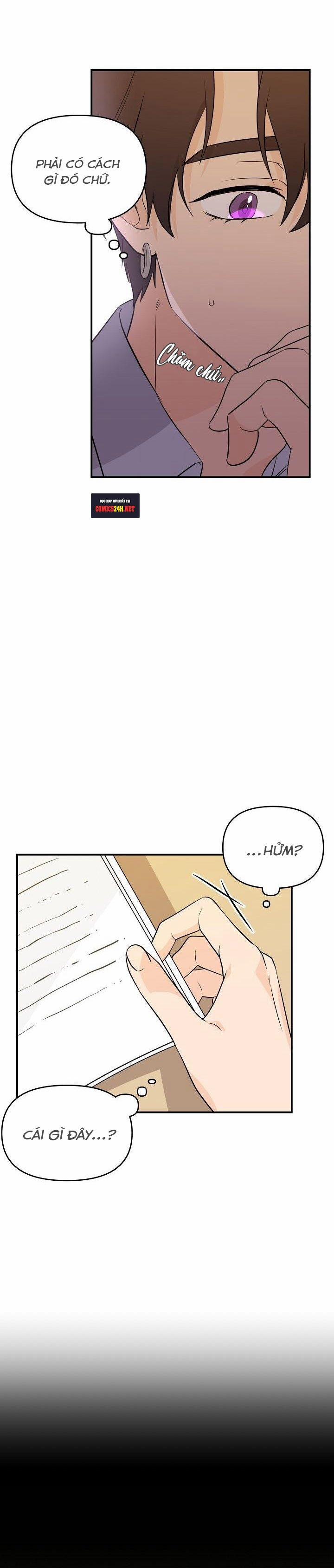 Hoa Ly Hổ 7 trang 10