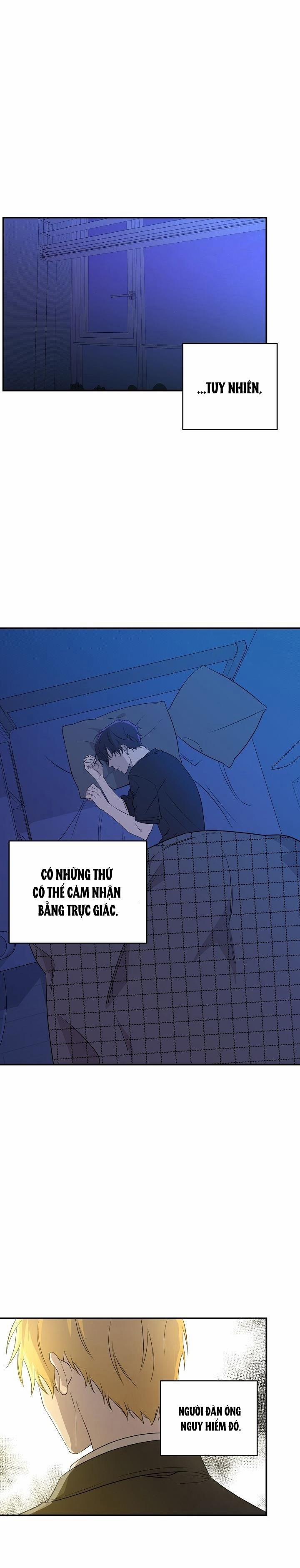 Hoa Ly Hổ 7 trang 3