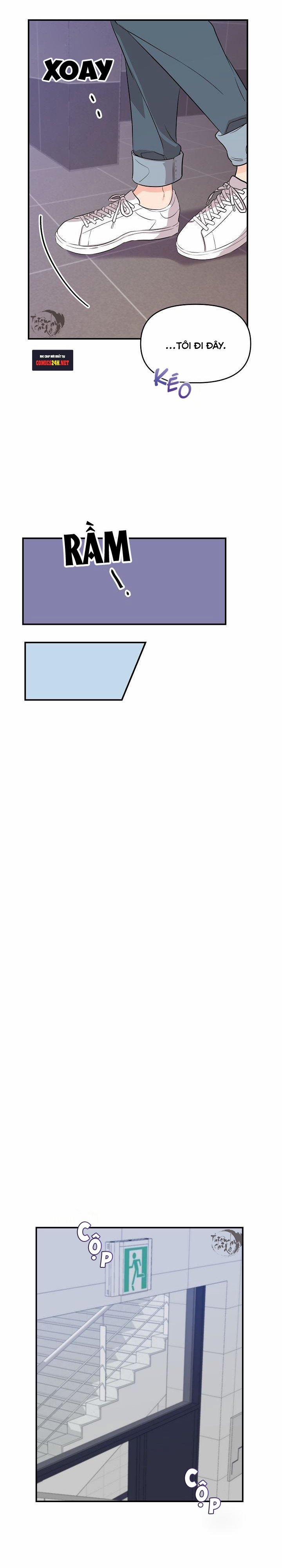 Hoa Ly Hổ 8 trang 22