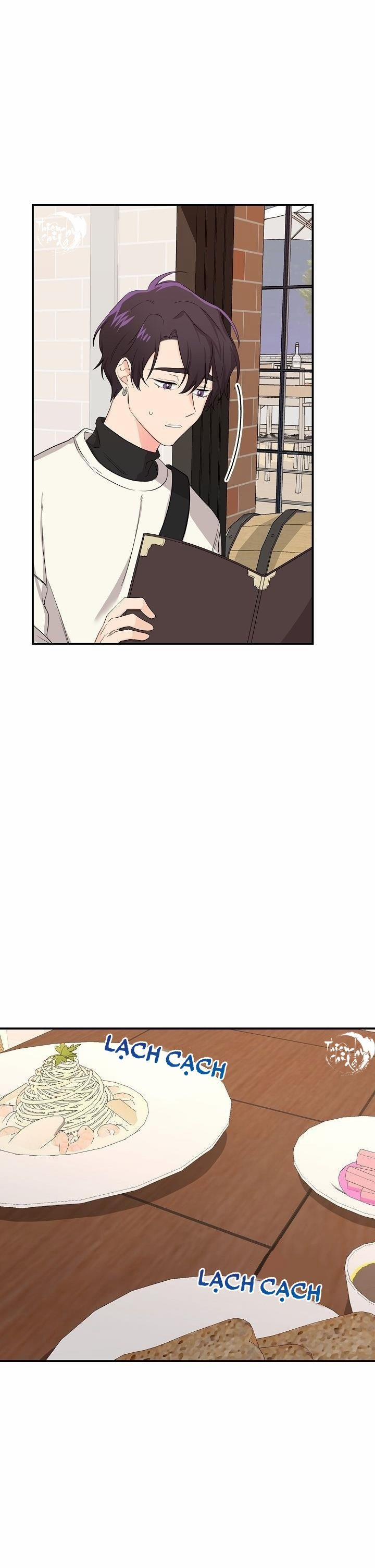 Hoa Ly Hổ 9 trang 19