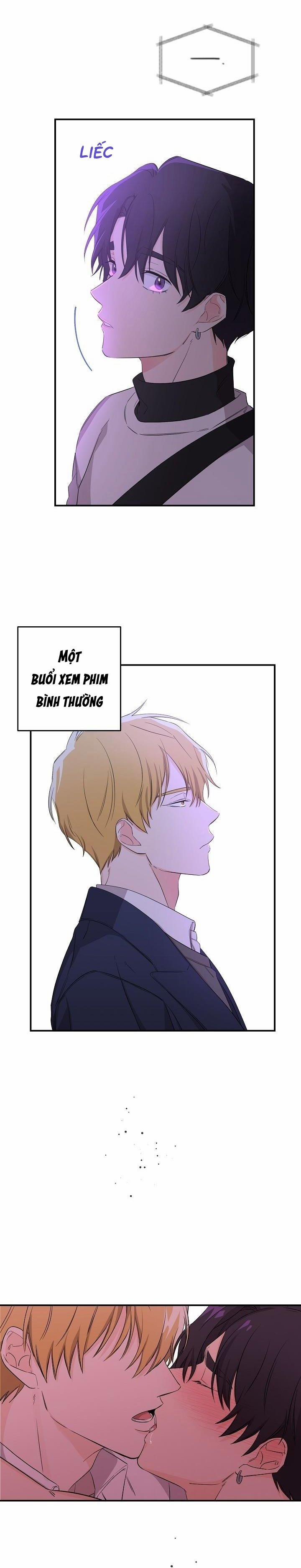 Hoa Ly Hổ 9 trang 24